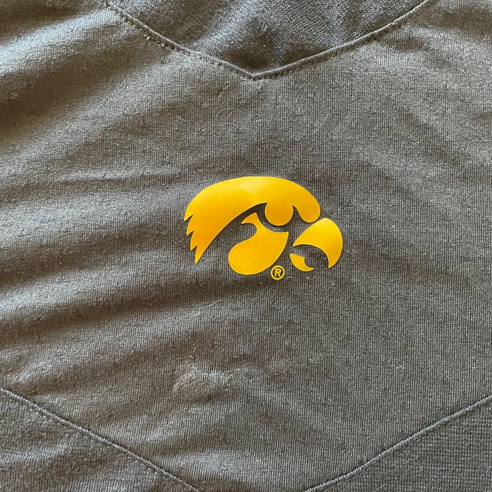 Iowa Hawkeyes Football LS - Picture 3 of 5